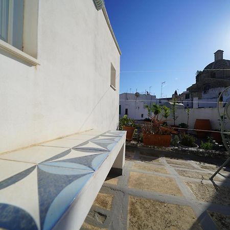 Blu_Cielo Terra Apartamento Ostuni Exterior foto