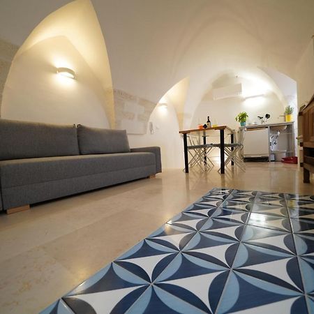 Blu_Cielo Terra Apartamento Ostuni Exterior foto