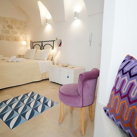 Blu_Cielo Terra Apartamento Ostuni Exterior foto