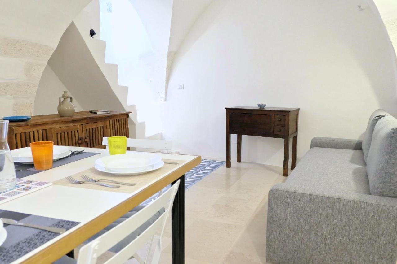 Blu_Cielo Terra Apartamento Ostuni Exterior foto