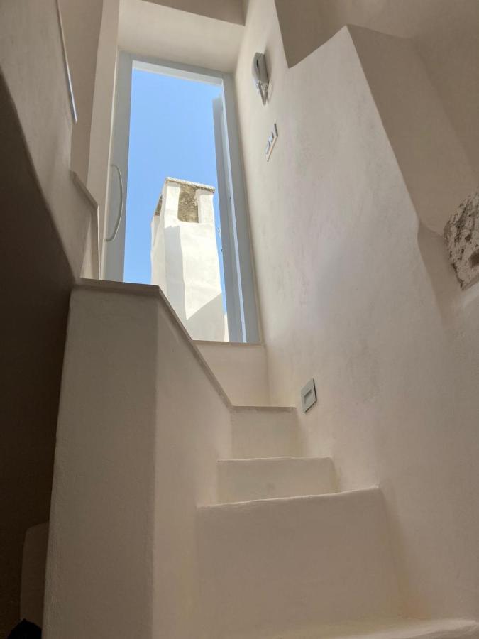 Blu_Cielo Terra Apartamento Ostuni Exterior foto