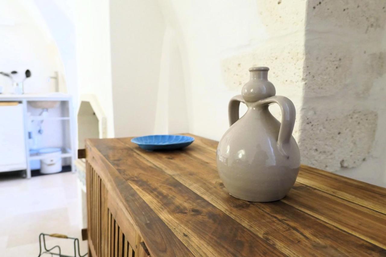 Blu_Cielo Terra Apartamento Ostuni Exterior foto
