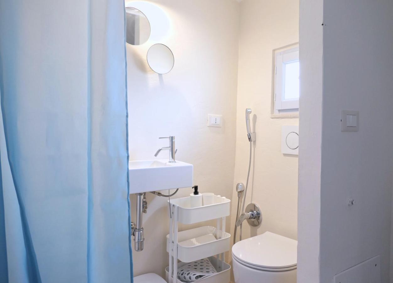 Blu_Cielo Terra Apartamento Ostuni Exterior foto