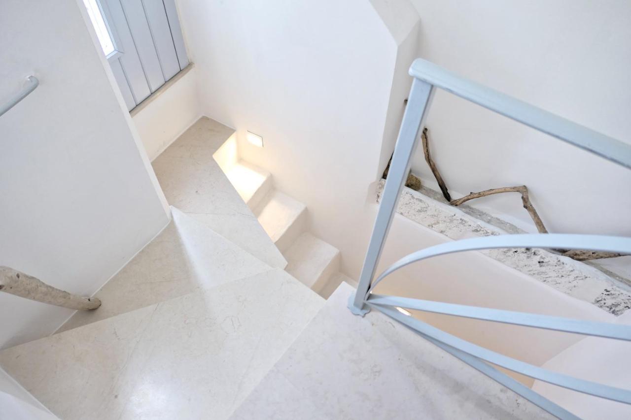 Blu_Cielo Terra Apartamento Ostuni Exterior foto