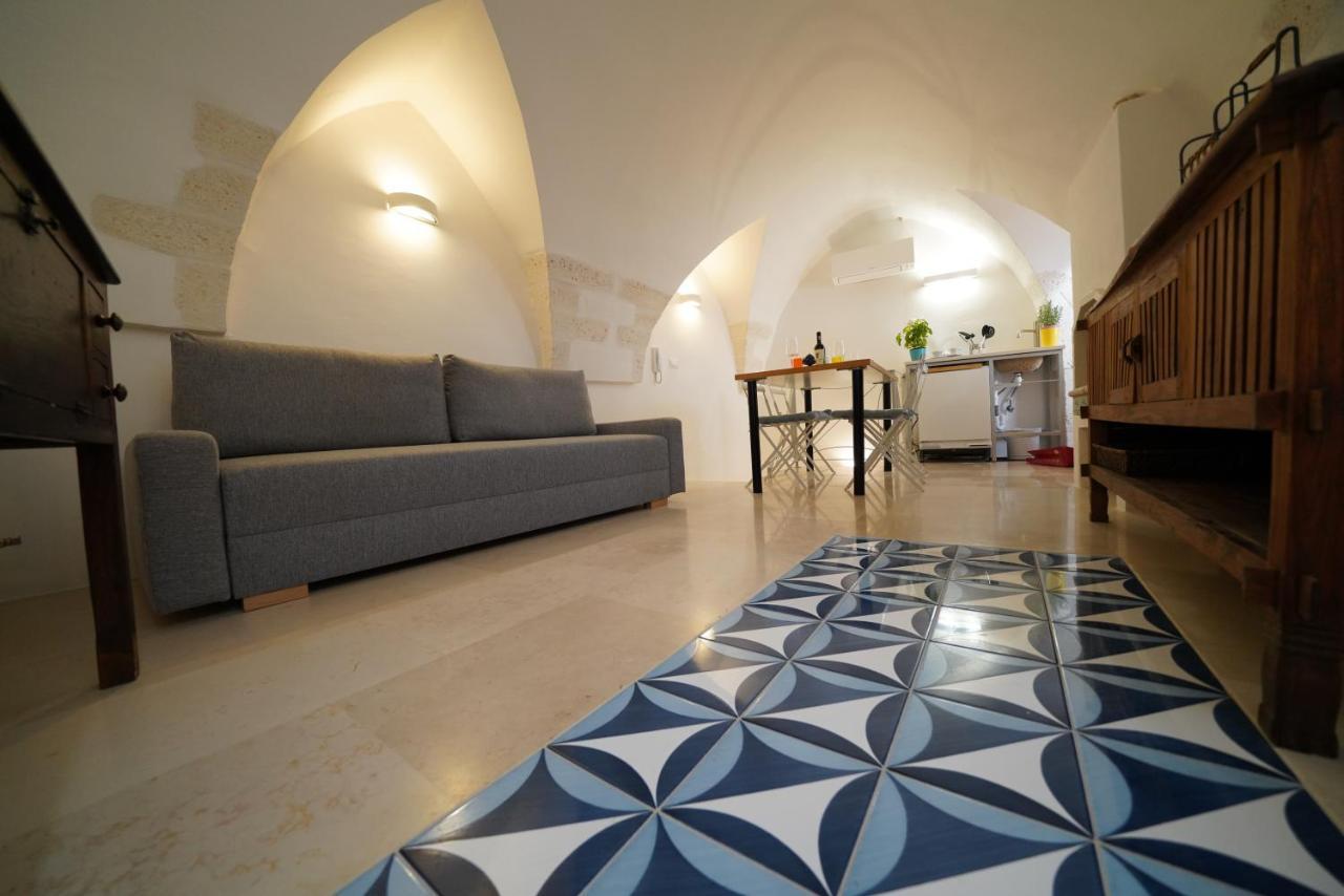 Blu_Cielo Terra Apartamento Ostuni Exterior foto