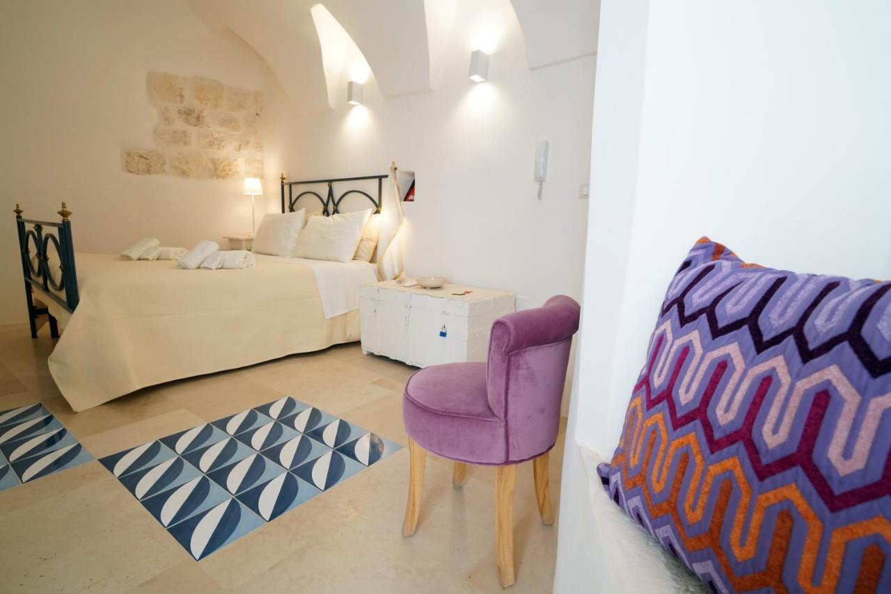 Blu_Cielo Terra Apartamento Ostuni Exterior foto