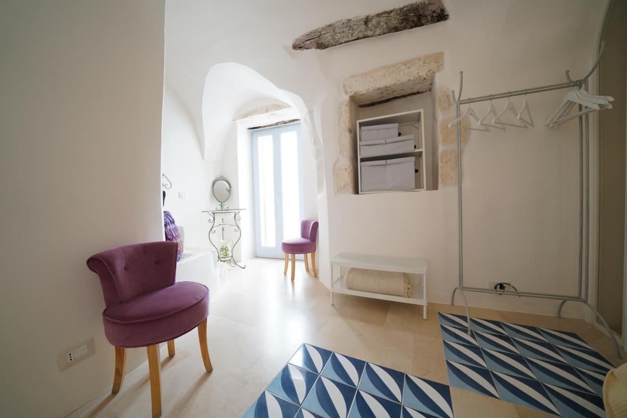 Blu_Cielo Terra Apartamento Ostuni Exterior foto
