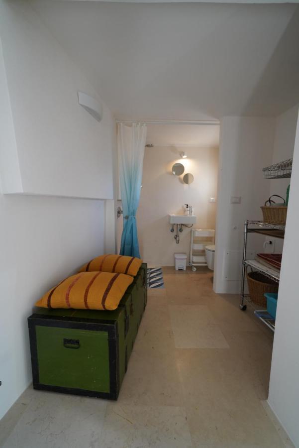 Blu_Cielo Terra Apartamento Ostuni Exterior foto