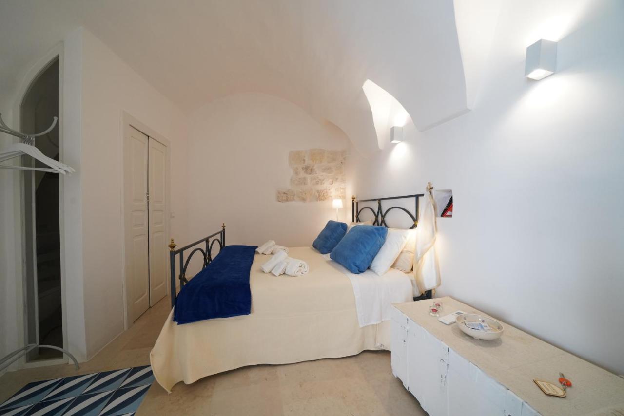 Blu_Cielo Terra Apartamento Ostuni Exterior foto