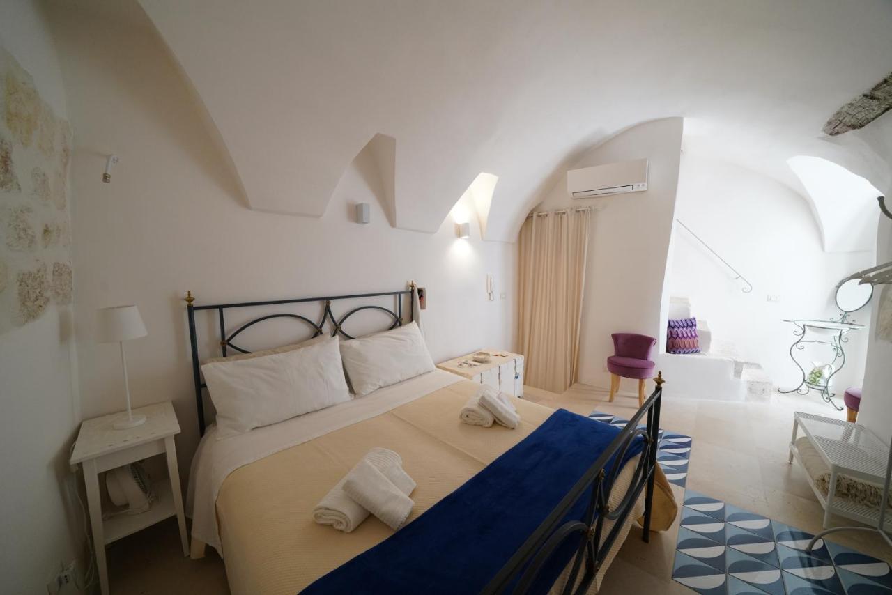 Blu_Cielo Terra Apartamento Ostuni Exterior foto