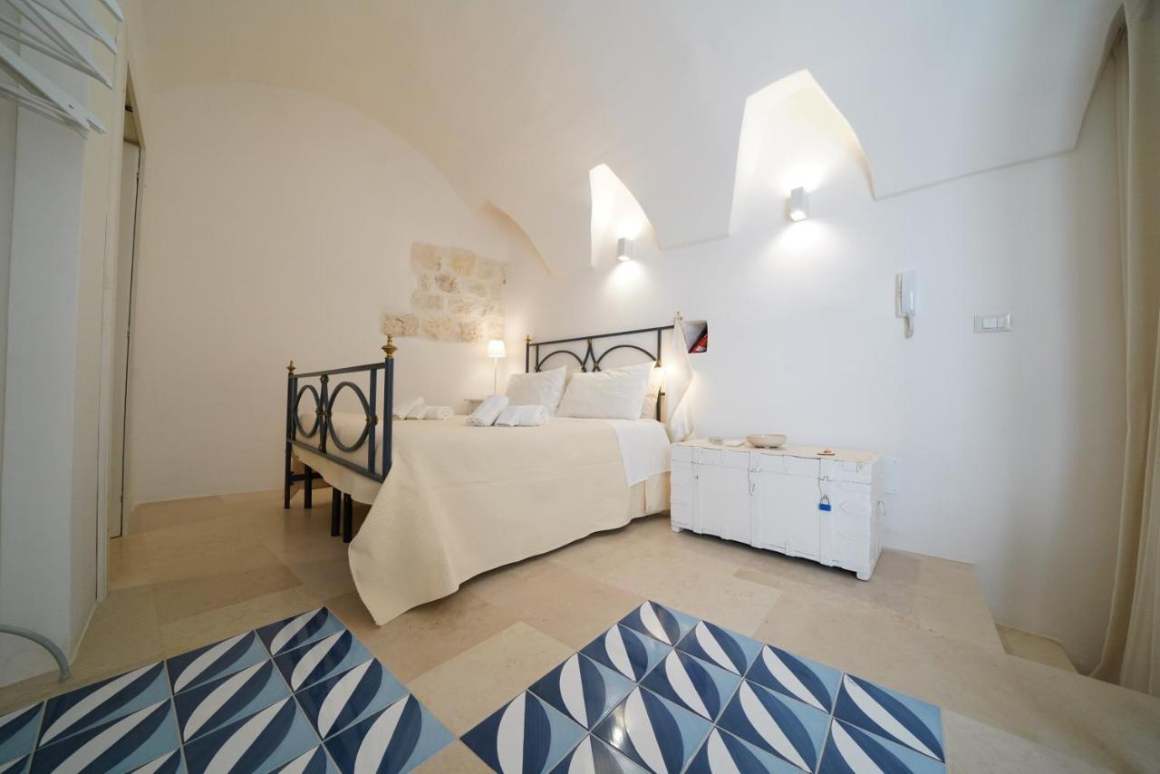 Blu_Cielo Terra Apartamento Ostuni Exterior foto