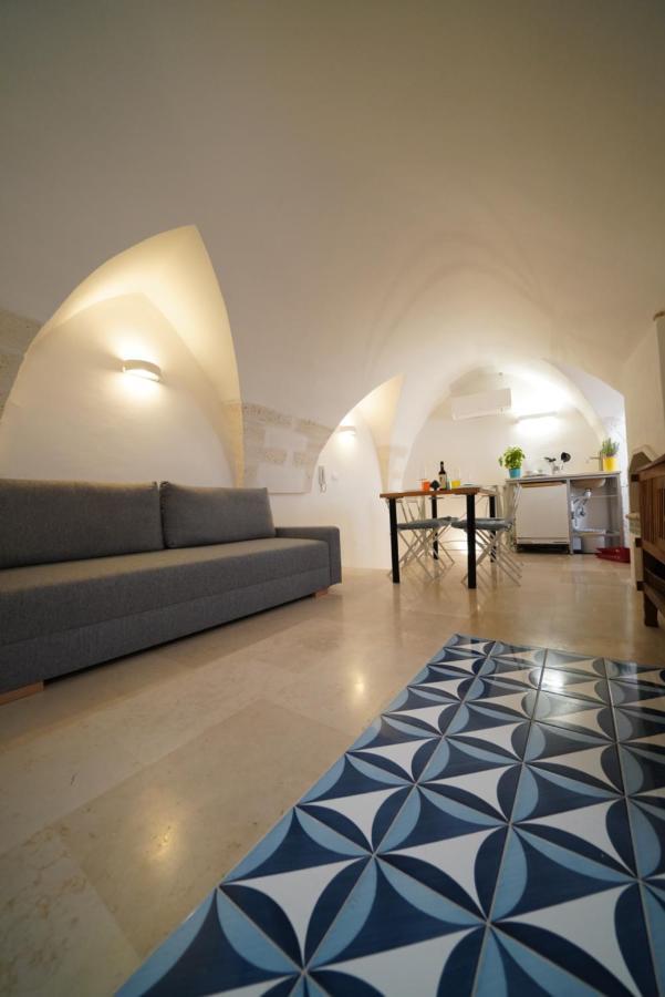 Blu_Cielo Terra Apartamento Ostuni Exterior foto