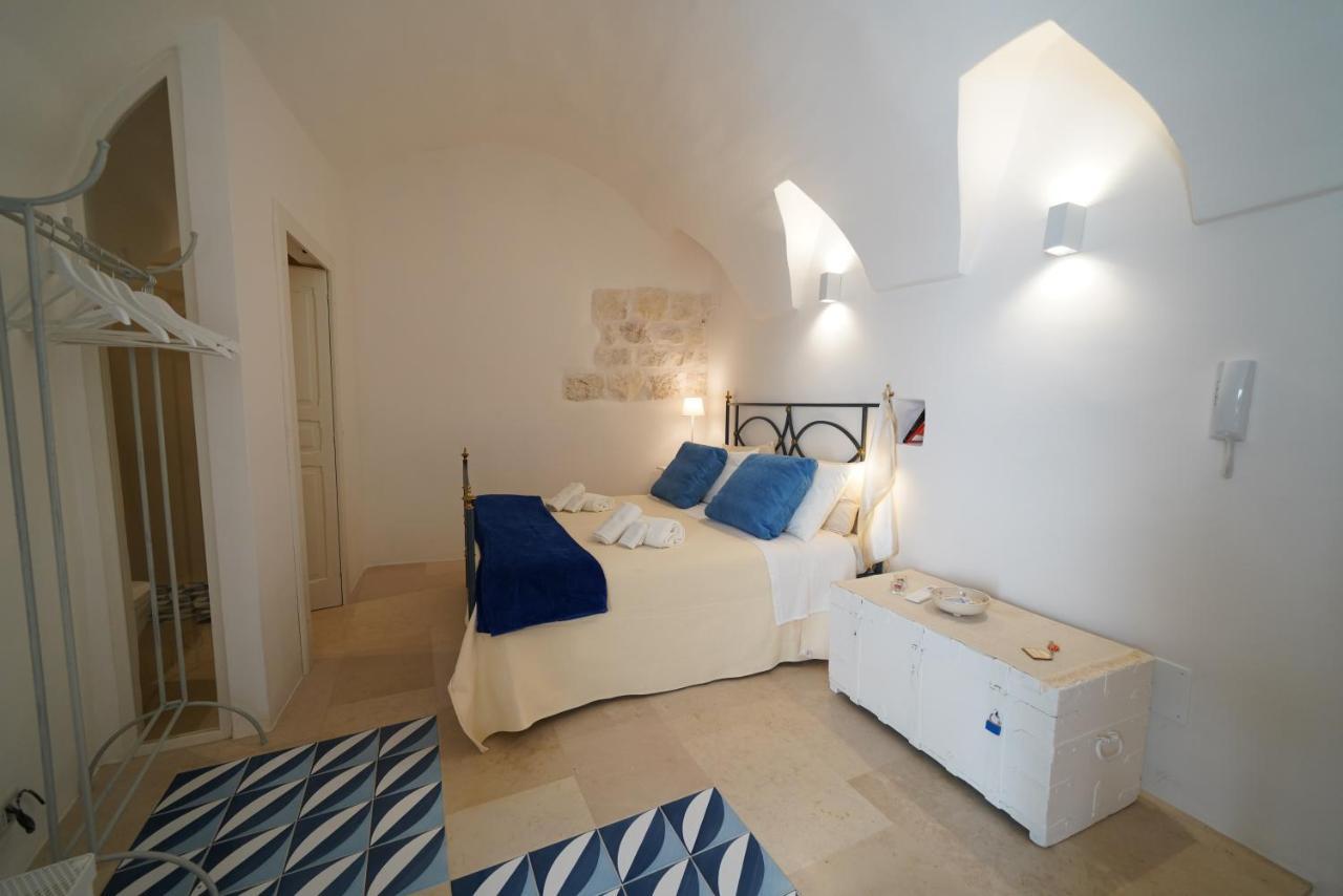 Blu_Cielo Terra Apartamento Ostuni Exterior foto