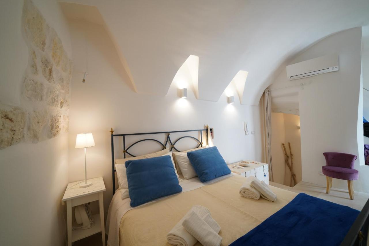 Blu_Cielo Terra Apartamento Ostuni Exterior foto