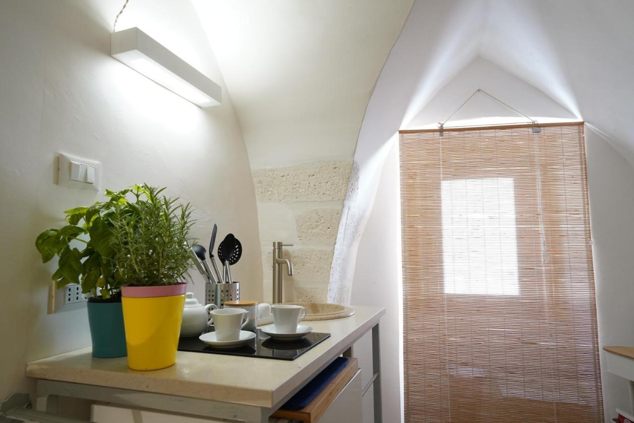 Blu_Cielo Terra Apartamento Ostuni Exterior foto