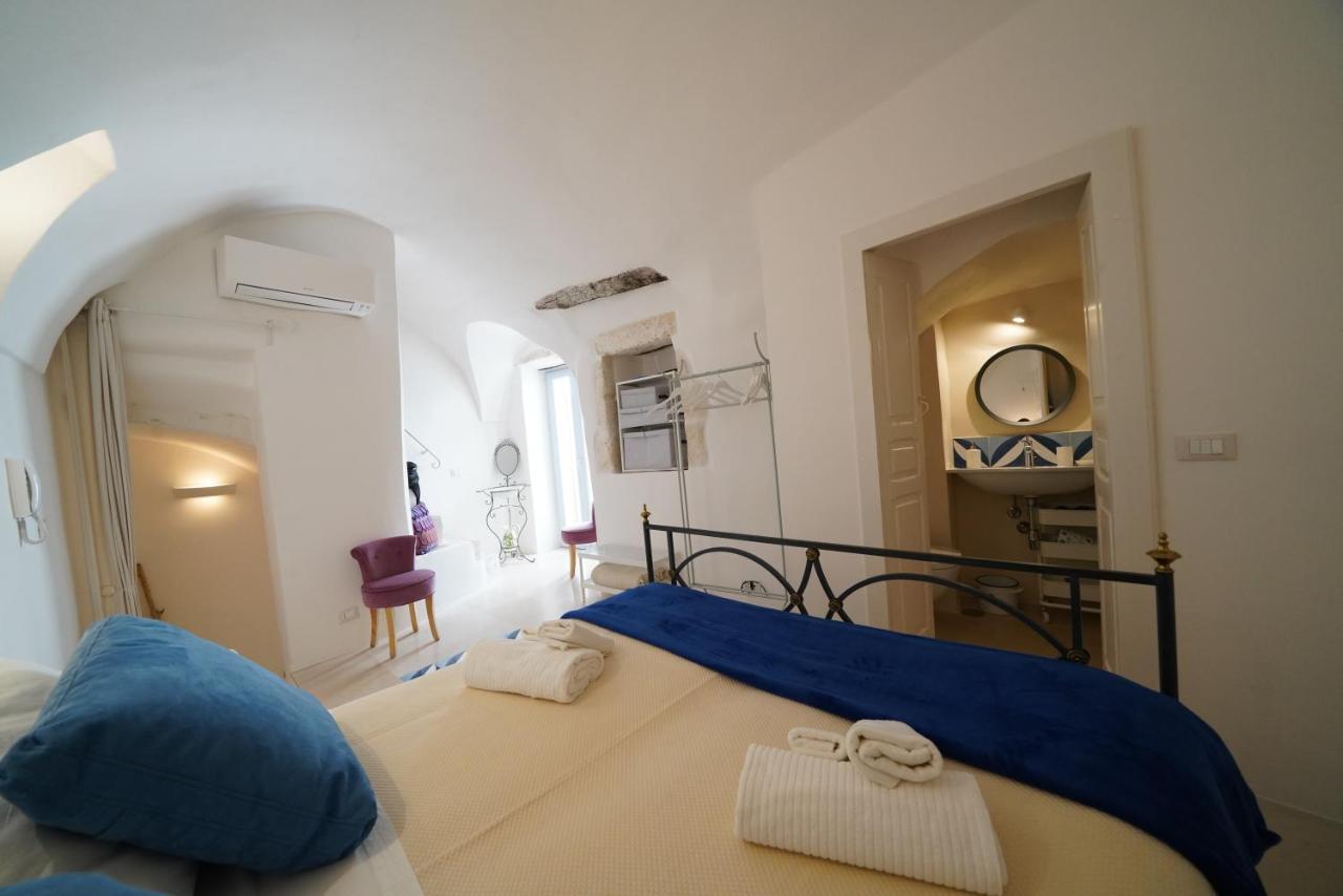 Blu_Cielo Terra Apartamento Ostuni Exterior foto