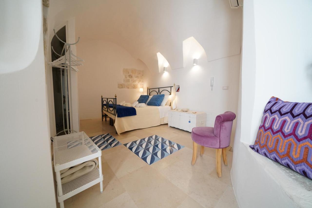 Blu_Cielo Terra Apartamento Ostuni Exterior foto