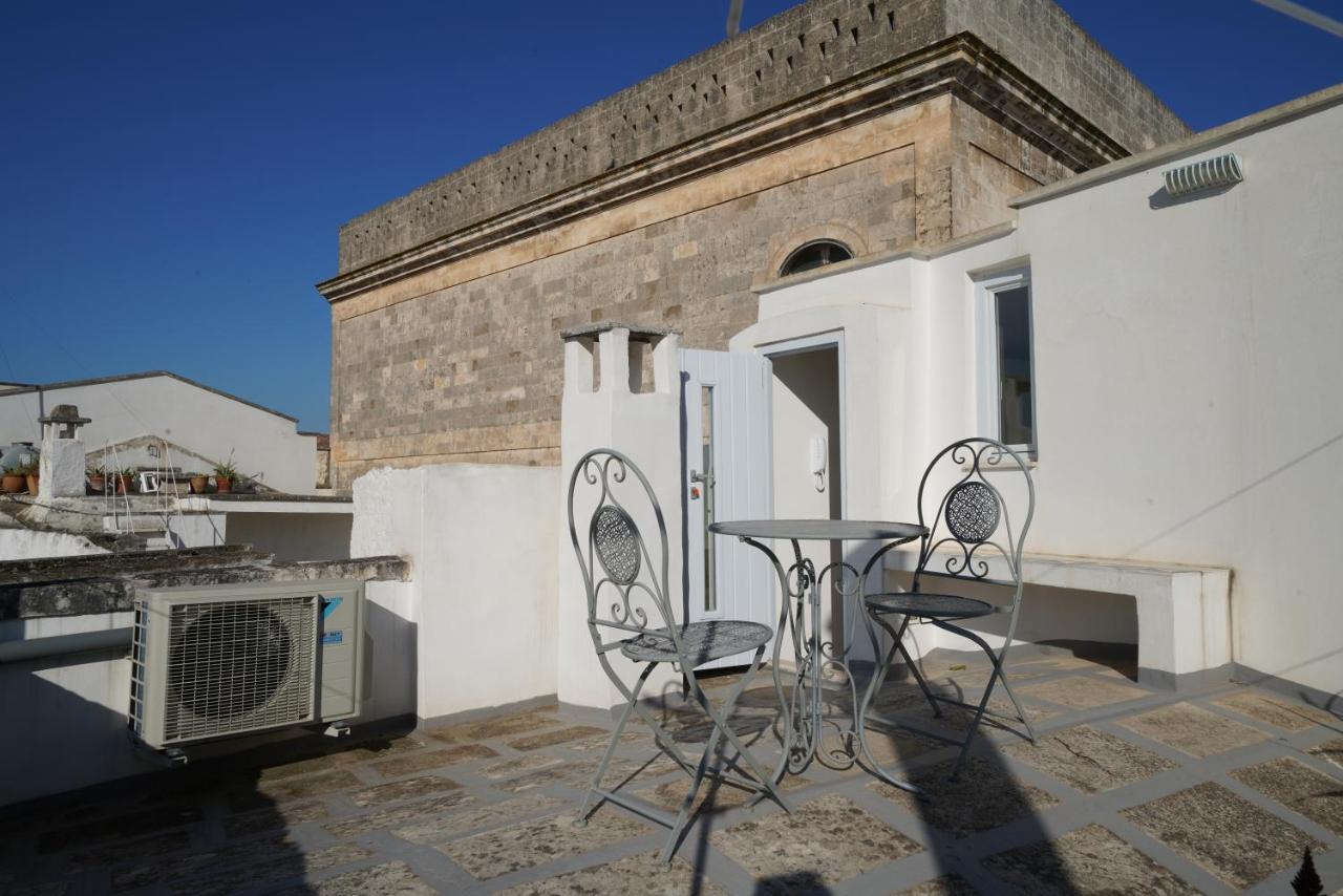 Blu_Cielo Terra Apartamento Ostuni Exterior foto