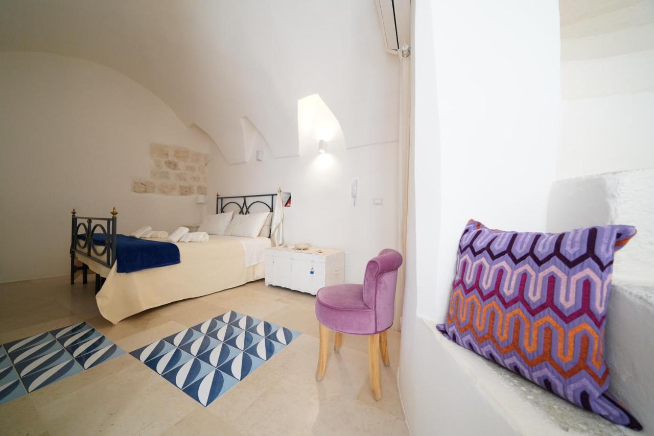 Blu_Cielo Terra Apartamento Ostuni Exterior foto