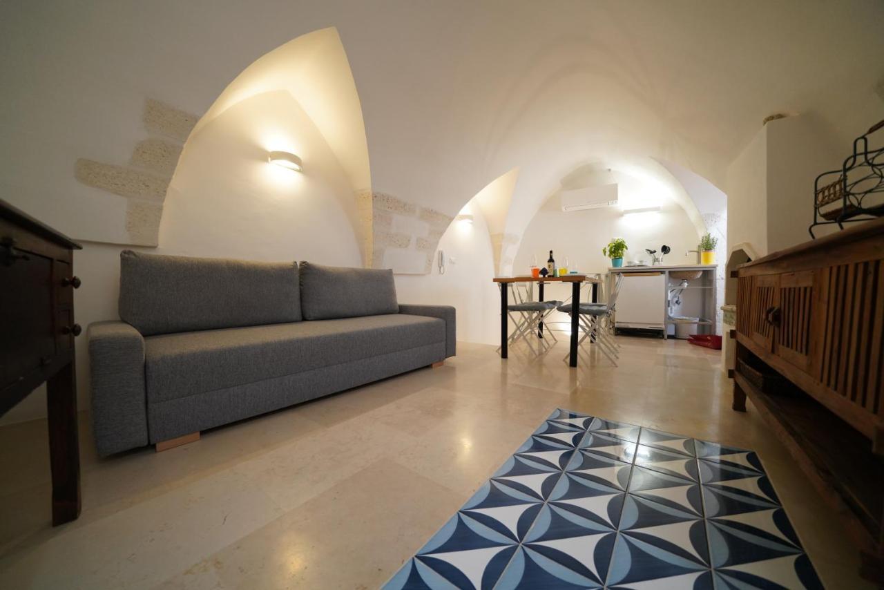 Blu_Cielo Terra Apartamento Ostuni Exterior foto