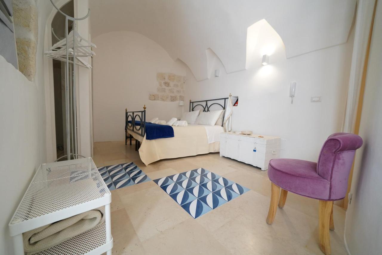 Blu_Cielo Terra Apartamento Ostuni Exterior foto