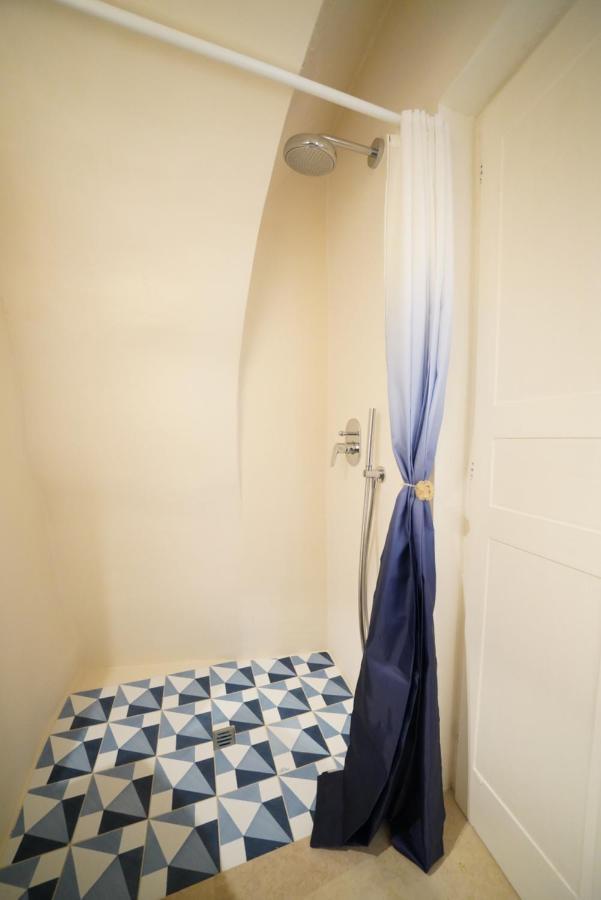 Blu_Cielo Terra Apartamento Ostuni Exterior foto